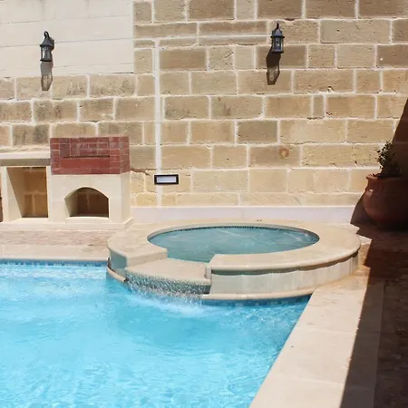 Ta' Cikku Għarb