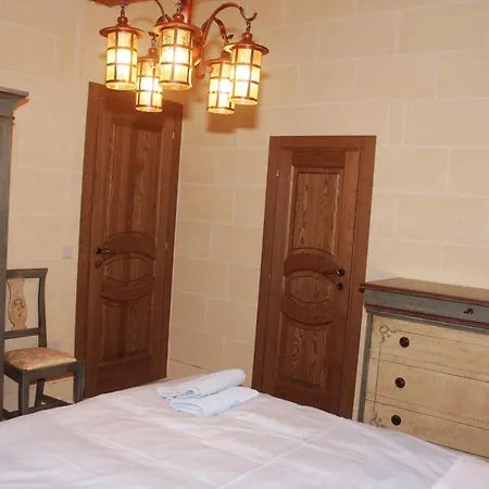 Vakantiehuis Ta' Cikku Għarb