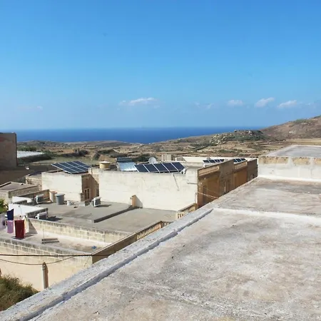 Ta' Cikku Għarb