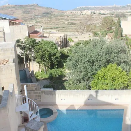 Ta' Cikku Vakantiehuis
