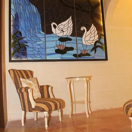 Vakantiehuis Ta' Cikku