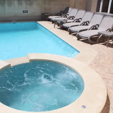 Vakantiehuis Ta' Cikku Għarb